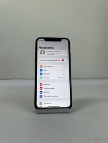 iPhone X 256GB TOP STAV Komplet balenie - 7