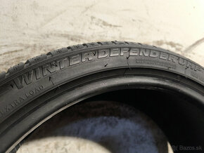 225/40 R18 Zimné pneumatiky Leao Winterdefender 4 kusy - 7