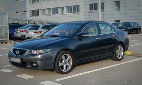 Honda Accord 2.0 i-VTEC - 7