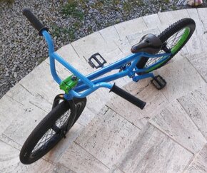 Bmx - 7