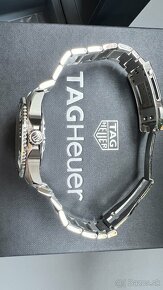 Tag Heuer Aquaracer - 7