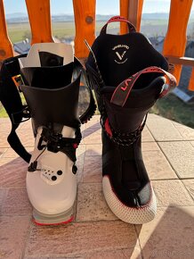 La sportiva Vanguard 25 cm - 7