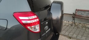 Toyota RAV4 2.2D4D 4x4 2010 - 7