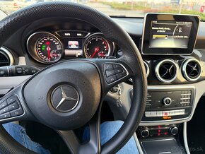 Mercedes-Benz CLA Shooting Brake 220 - 7