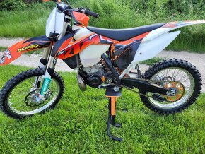 KTM SX 250 2012 Pro Circuit výfuk - 7