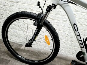 Ponúkam na predaj bicykel Ctm Rein 1.0 29" - 7