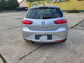 Seat leon - 7