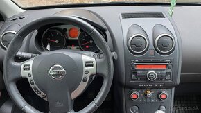 Nissan Qashqai 1.5 Dci 78kw Panoráma - 7