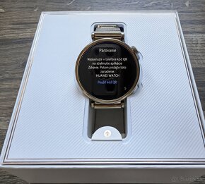 Huawei watch gt 4 zlaté - 7