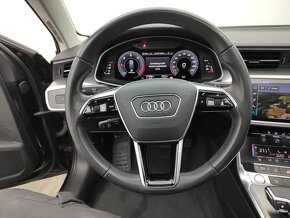 Audi A6 35TDI Led Virtual - 7