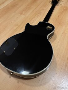 Les paul black - 7