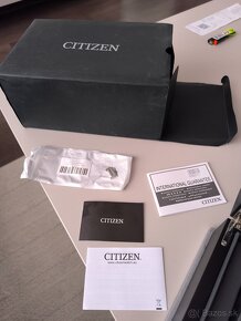 CITIZEN Series 8 Automatic - 7