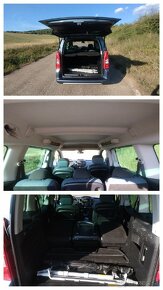 Citroen Berlingo 1.6hdi XTR - 7