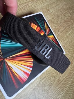 Bezdrôtové slúchadlá JBL TUNE 770NC ČIERNE - 7