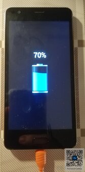 Doogee - 2/16/Android 7.0/DualSim/ - 7