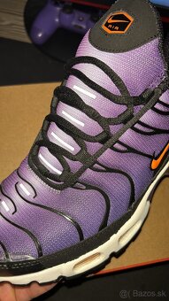 Nike Air Max Plus OG Voltage Purple (2024) - 7