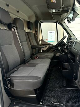 Renault Master 2.3 DCi - L3H2 - 96kW - Odpočet DPH - 7