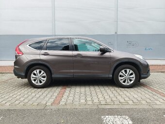 Honda CR-V 1.6 i-DTEC 2WD - 7