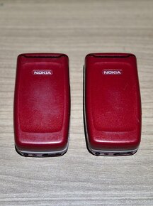 Nokia 2650 - skoro ako nova - 7