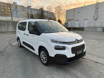 Citroen Berlingo XL 1.2 PureTech - 7