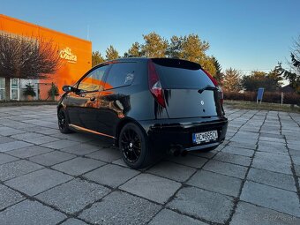 Fiat Punto 1.8 16V HGT - 7