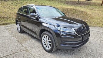 Škoda Kodiaq 1.5tsi DSG Full led - 7