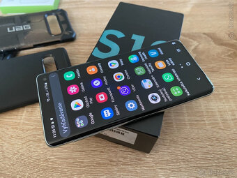 Samsung Galaxy S10 dual sim - 7