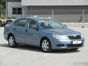 Škoda Octavia 1.6 TDI CR DPF Classic - 7