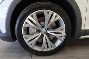 VW Passat Alltrack 2.0BiTDI 240PS 4Motion DSG/odpočet DPH - 7