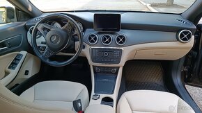 Mercedes CLA 180 TOP STAV - 7