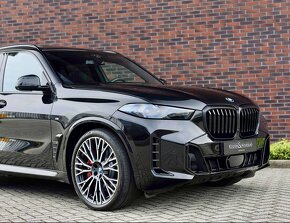 BMW X5 M50e xDrive 360KW Hybrid, M SPORT INDIVIDUAL - 7