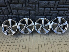 5x112 R20 Audi Q5 SQ5 New Rotor Quattro - 7