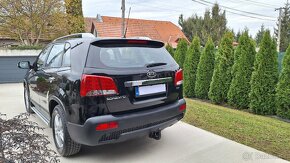 Kia Sorento 2,2 CRDI 4x4 - 7