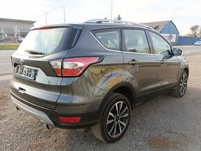 Ford Kuga 1.5 TDCi Duratorq Business - 7