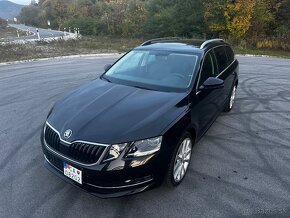 ŠKODA OCTAVIA COMBI 3 / III 1.5 tsi DSG ❗️❗️❗️ 83000 ❗️❗️❗️ - 7