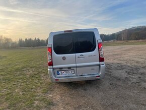 FIAT Scudo 2.0 JDT PANORAMA - 7