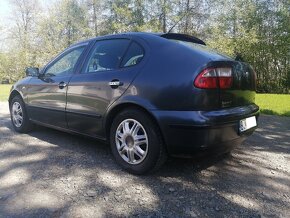 Seat Leon 1.9 TDi - 7