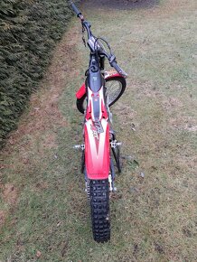 Montesa 4rt 2008 - 7