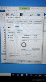 WD 3.5 externí disk 500GB - 7