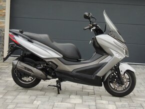 KYMCO XTOWN 125 2018 - 7