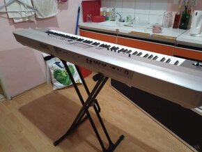 Korg Krome 88 Platinum edition - 7