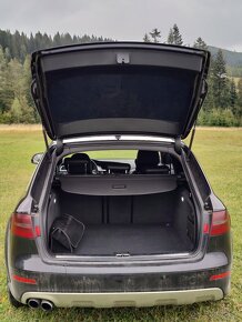 Audi A4 b8.5 Allroad - 7