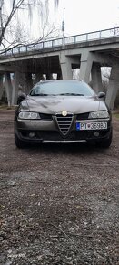 ALFA ROMEO 156 Q4 - 7