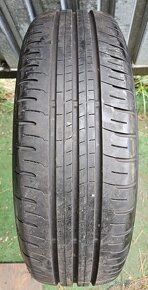 Nejazdené letné pneu FALKEN ZIEX ZE010B - 205/65 R16 - 7