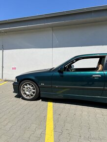 BMW M3 3.2 (E36) - 7