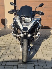 Bmw R 1200 Gs Adventure - 7