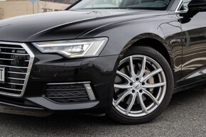 Audi A6 3.0 45 TDI mHEV quattro tiptronic - 7