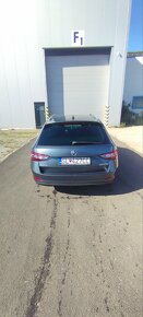 Škoda Superb L&K 2.0 TDI - 7