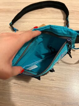 Patagonia crossbody taška / ladvinka (PA2) - 7