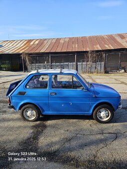 Fiat 126p - 7